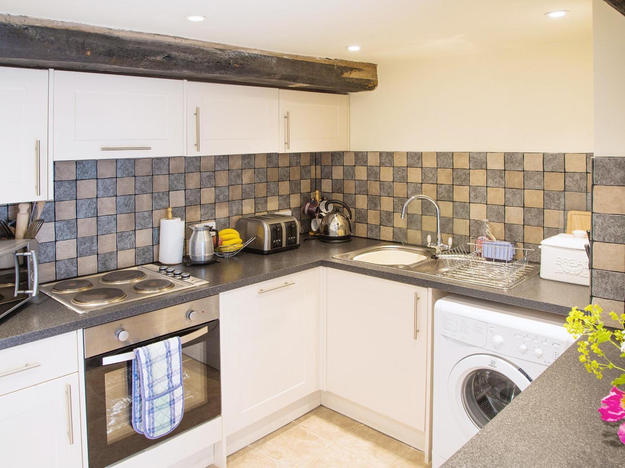 West Granary - 28957 Villa Eye  ภายนอก รูปภาพ