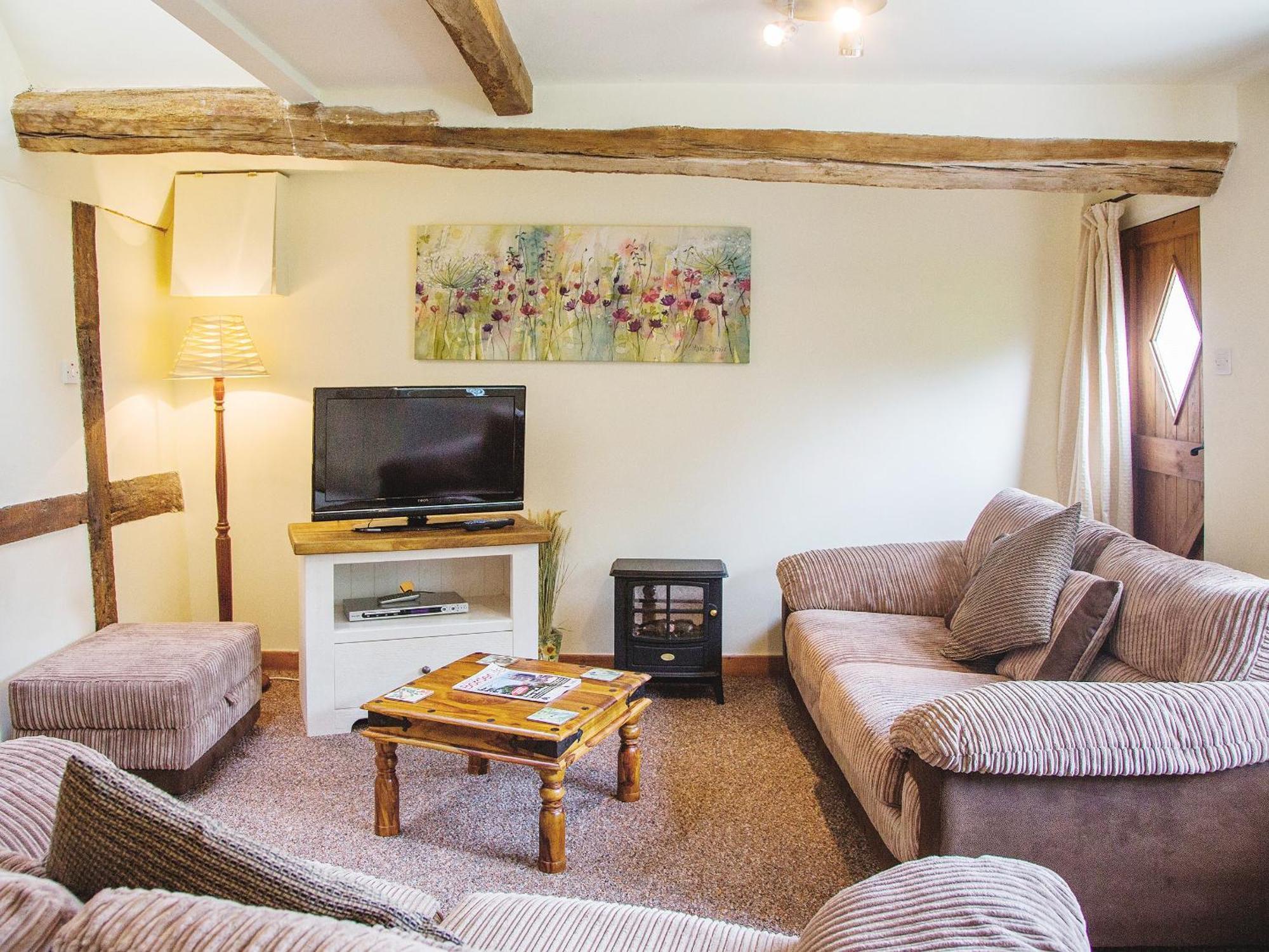 West Granary - 28957 Villa Eye  ภายนอก รูปภาพ