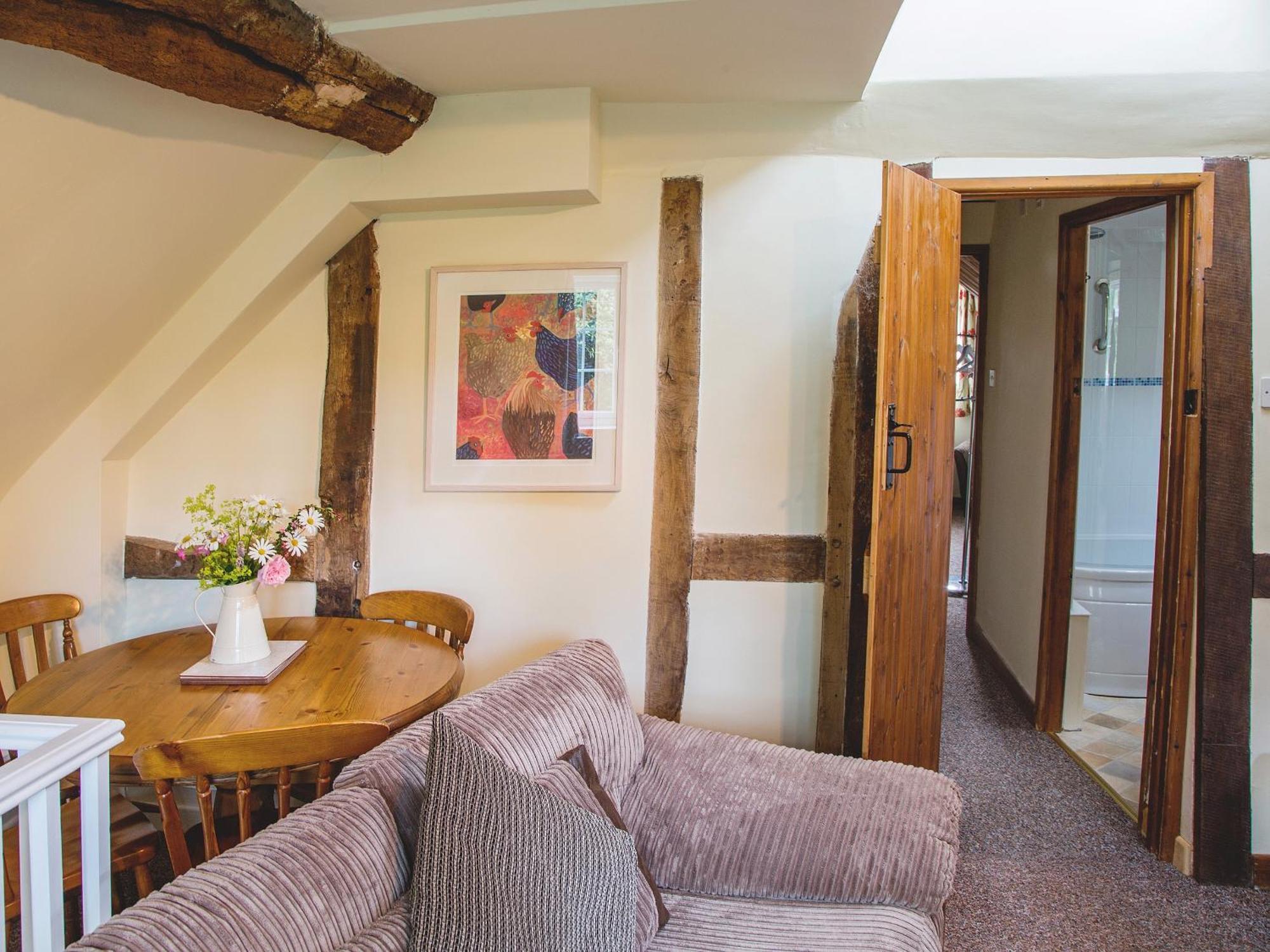 West Granary - 28957 Villa Eye  ภายนอก รูปภาพ