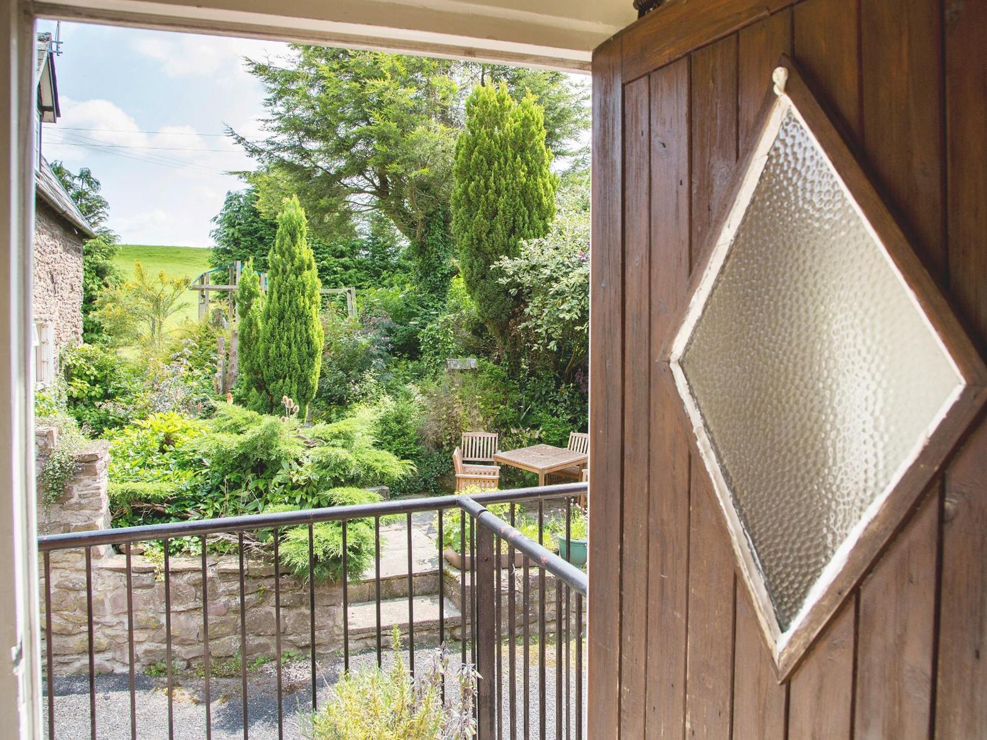 West Granary - 28957 Villa Eye  ภายนอก รูปภาพ